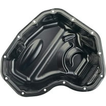 A-Premium Engine Oil Pan Replacement for Toyota RAV4 2009-2017 Scion tC 2011-2017 l4 2.5L