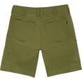 thumbnail image 2 of VIKTOS Men's Kadre Shorts, Color: Ranger, Size: 44 (1607308), 2 of 6