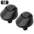 thumbnail image 5 of for Dreame D9 for L20 Ultra Front Caster Wheel Replacement,Silent 360° Swivel Anti-Jam Design, 5 of 5