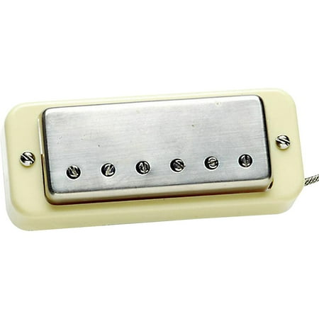 Seymour Duncan Antiquity Neck - Seymour Duncan Antiquity II Adjustable Mini-Humbucker Neck Position