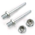 thumbnail image 1 of 0.25 x 3.37 in. Spring Steel Axle Shafts - 2 Piece, 1 of 1