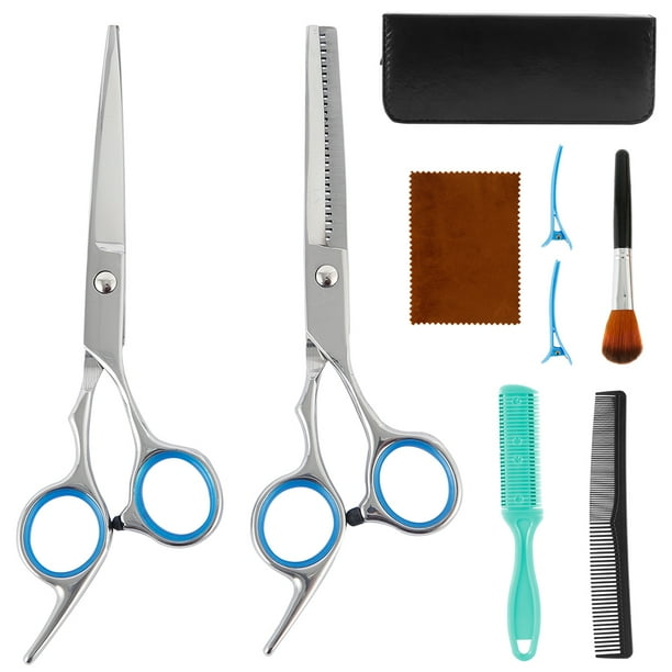 Harupink Professional Hair Cutting Scissors Set