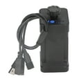 thumbnail image 2 of Fast Charging Battery Box, USB 5V ABS Battery Box  For 21700 Batteries, 2 of 8