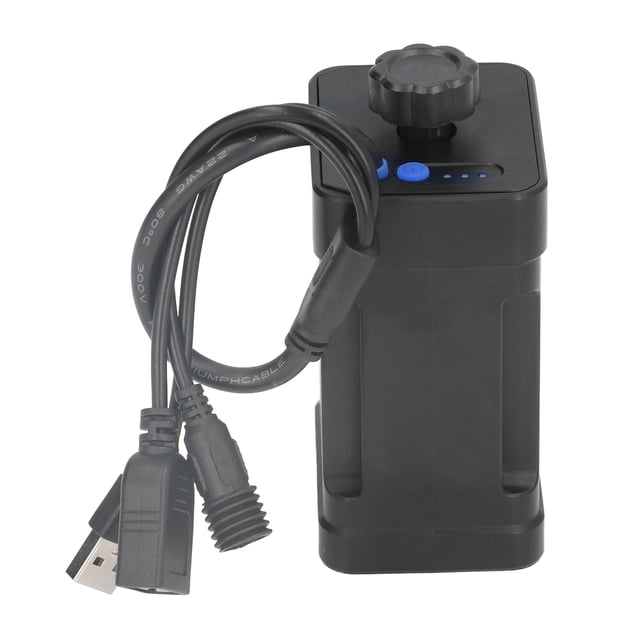 21700 Battery Box Professional USB 5V Quick Charging Battery Case for 21700 Batteries