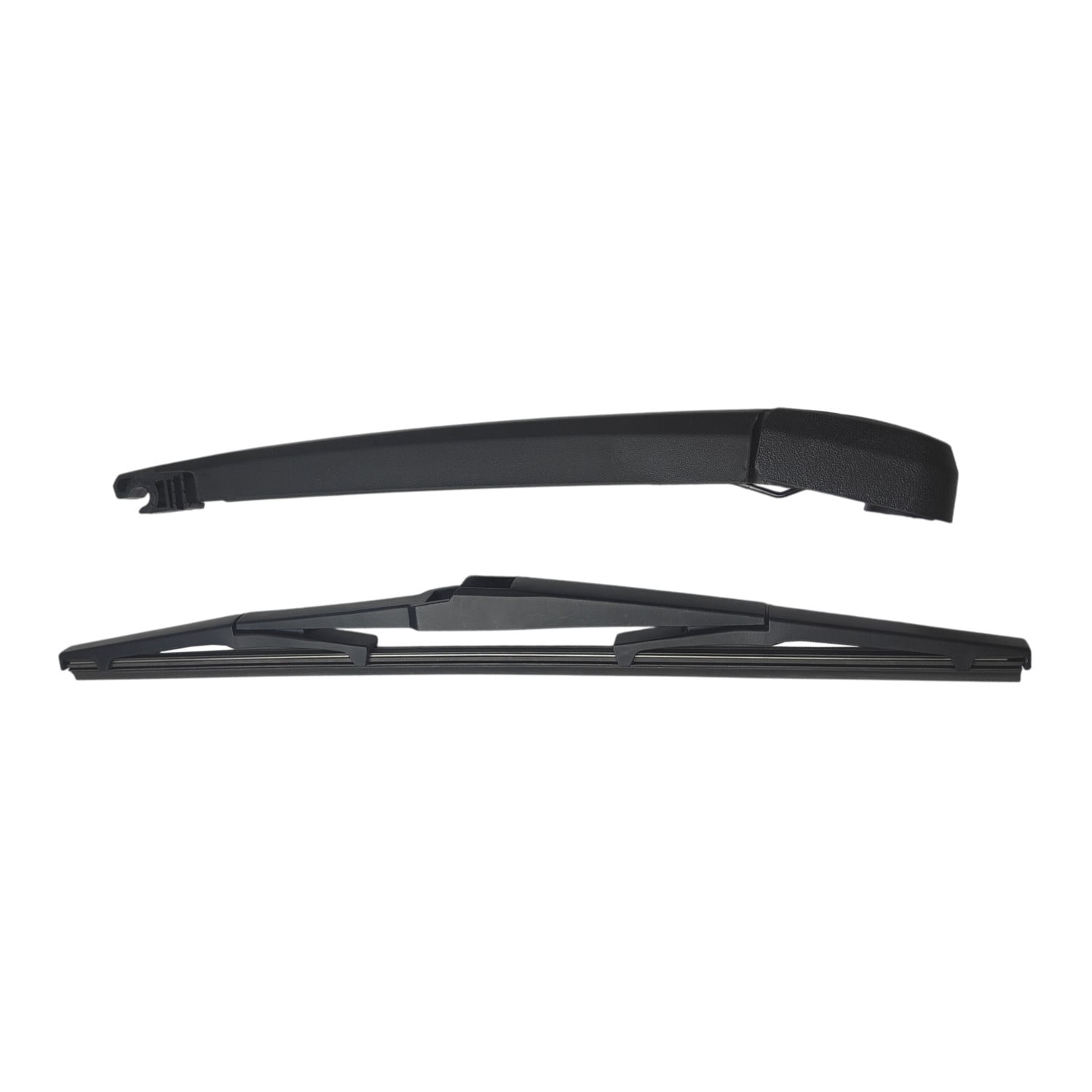 Kisor Front Rear Wiper Blades And Rear Wiper Arm 26"+19"+14"+12" Fit For Toyota Sienna 2004-2010 (Set of 4), Y25S0B4E