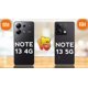 thumbnail image 2 of Funda Protector Uso Rudo 3 En 1 Para Xiaomi, 2 of 7