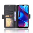 thumbnail image 4 of Funda Tipo Billetera GANGXUN para Motorola MOTO G Pure – Tapa Flip con Tarjetero, 4 of 5