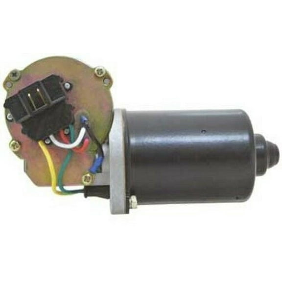 WAI WPM388 Windshield Wiper Motor