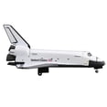 thumbnail image 2 of NASA Space Shuttle Enterprise "Intrepid Museum, New York" (2012) "Airliner Series" 1/200 Diecast Model by Hobby Master, 2 of 6