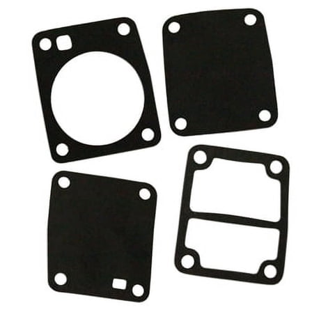 Fuel Pump Repair Kit Tohatsu 4-9.8HPPro #: 369-03302P X-Ref #: 369-03302-0-0