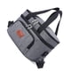 thumbnail image 1 of Eigraketly Bolsa térmica grande, bolsa térmica aislada de gran capacidad gris, bolsa térmica gruesa para el almuerzo con múltiples bolsillos para Picnic Kits de desorden para acampar Eigraketly OD007578-00, 1 of 6