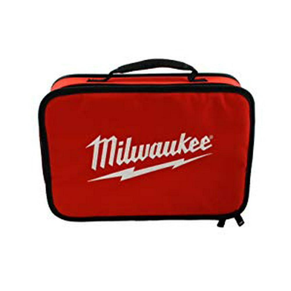 milwaukee tool bag