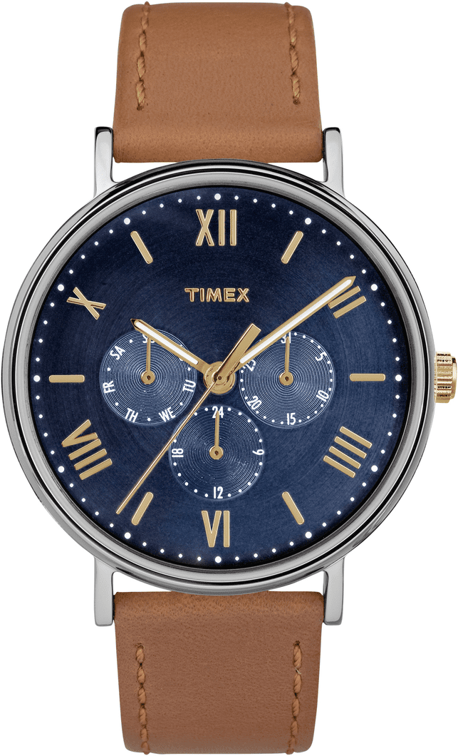 timex southview multifunction