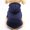 Navy 6R3, variant on Wuztai Puppy Sweater Dog Clothes Winter Pet Apparel, Polyester Warm Pet Clothing for Dogs Cats, Cozy Pet Sweater for Cold Weather Protection