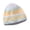 034_J, variant on Women's Bomber Hats Women Winter Thicken Windproof Rainbow Embroidery Knitted Winter Fashion Hats Raccoon Warm Outdoor Ski Cap Trim Hat Tie Dye Cap With Fleece, Women's Accessories Bomber Hats