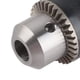 thumbnail image 3 of Soporte de portabrocas de capacidad de 1,5 a 13mm, convertidor de brocas para controlador de impacto de 1/2 a 20UNF, conversión de adaptador de conexión rápida con llave, 3 of 8