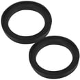 thumbnail image 4 of 3.5 Inch Speaker Spacer: Speaker Spacer Ring Brackets Mounting Spacer Recess Bezel Plate, 4 of 8