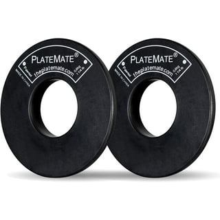 Walmart weighted plates deals