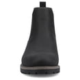 thumbnail image 6 of Vance Men's Osmond Round Toe Chelsea Boot, 6 of 9