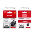 thumbnail image 5 of Canon Pixma Genuine Printer Ink Black 240XL, 5 of 9