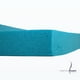 thumbnail image 5 of Colchoneta Azul Fresca -Individual- Coloca sobre el colchón - Memory Foam Colchoneta Azul, 5 of 7