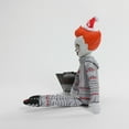 thumbnail image 4 of IT (2017) – Holiday Horrors 8” Roto Phunny – Pennywise, 4 of 5