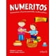 thumbnail image 1 of Libro Numeritos Tapa Blanda, Autor Marina Galera, Editorial Editorial Trillas, S. A. De C. V., 1 of 1