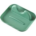 thumbnail image 1 of 2pcs Pot Lid Holder, Soup Spoon Rest Holder Kitchen Countertop Utensil Organizer, 1 of 5