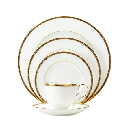 

Gold 5-piece dining set