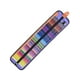 thumbnail image 1 of Lapices Xtellar De 72 Colores Profesionales Set Arte De Lápiz Color, 1 of 6