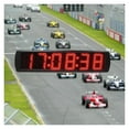 thumbnail image 2 of Grande Horloge à Compte à Rebours LED, Minuterie de Course Marathon, Contrôle par Application Extérieure, Trépied, 5 Pouces, Facile à Utiliser, 2 of 7