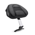 thumbnail image 6 of Motorcycle Driver Rider Backrest Kit For Fatboy Heritage Softail Models 2007-17, 6 of 11