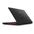 thumbnail image 6 of MSI Bravo 17 Gaming and Entertainment Laptop (AMD Ryzen 7 4800H 8-Core, 16GB RAM, 8TB PCIe SSD, 17.3" Full HD (1920x1080), AMD RX5500M, Wifi, Bluetooth, Win 10 Home) with ME2 Backpack , Loot Box, 6 of 7