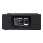 JBL VRX928LA 8 400 Watt 2-Way Passive Line-Array Speaker in Black+4) Par Lights