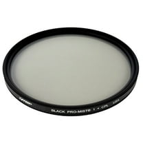 Tiffen 82mm FusionPOL Series Black Pro-Mist 1   CPL Filter