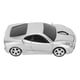 thumbnail image 5 of Ratón inalámbrico NikouMX Silver Sports G Hz Ratón de oficina Diseño fácil de usar, 5 of 8