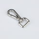 thumbnail image 3 of Correa de hombro para bolso Kelly de piel negra de 15 mm, Correa de piel negra para bolso Kelly, Accesorios para bolso, 3 of 5
