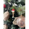 thumbnail image 1 of 1-3 piezas de decoración para árbol de Navidad de la Copa Mundial 2022, 1 of 1