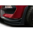 thumbnail image 1 of 2018-2023 Ford Mustang Duraflex Z1 Front Lip Under Spoiler - 2 Piece (non-performance model), 1 of 1