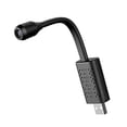 thumbnail image 4 of 2 PCS Cámara de Vigincia USB con Detección Humana AI: Cuando Hay Actividad Humana, Haciéndolo Más Soledad Cámara de vigilancia HD, 4 of 10
