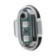 thumbnail image 2 of Luz trasera LED Zulema para bicicleta recargable compacta, 2 of 8