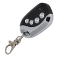 thumbnail image 3 of Cloning Remote Control, 4 Key Remote Control  Convenient To Carry Easy To Use Universal  for Motorcycles for Garage Doors for Car Alarm Products, 3 of 7