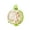 5, variant on hejhncii Portable Ice Cubes Container For Drink Leak proof Bottle Green Outdoor Use