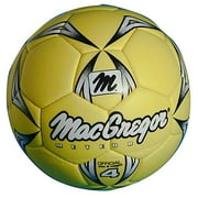 Meteor Soccer Ball, No. 4