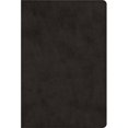 thumbnail image 1 of ESV Bible with Creeds & Confessions, Black TruTone, 1 of 1