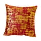 thumbnail image 2 of Funda de almohada decorativa, funda de cojín cuadrada, funda de cojín para sofá, funda de cojín moderna para inauguración de la casa. Rojo, 2 of 9