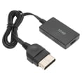 thumbnail image 1 of Adaptador de interfaz multimedia para Xbox Slimto HD, convertidor de video para Xbox 360 a HD, adaptador de videojuegos, rendimiento confiable, 1 of 12