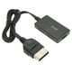 thumbnail image 4 of Adaptador de interfaz multimedia de alta definición para Xbox 360 (720P/1080P) Convertidor de vídeo Full HD para Xbox 360, 4 of 14