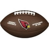 WILSON NFL Backyard Legend Football - Official Size Arizona Cardinals
