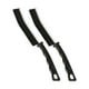 thumbnail image 2 of Xihbxyly Cepillo de Limpieza, Quitamanchas Resistente, Mango Ergonómico, Cerdas Planas Extendidas para Espacios Estrechos, Ideal para Baño y Cocina, Esencial para La Higiene Del Hogar, Juego de 6 Cep, 2 of 2